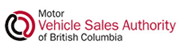Motor Vehicle Sales Authority of British Columbia