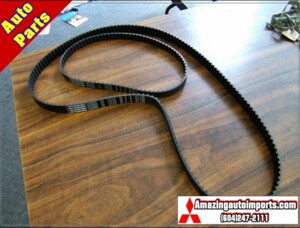 Mitsubishi Delica L300 Timing Belt