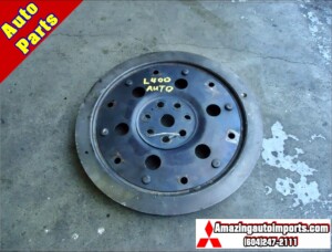 Used Mitsubishi Delica L300/L400 Flywheel