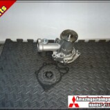 Mitsubisbi Delica L300 Water Pump with Gasket and O-ring