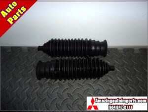 Mitsubishi Delica L300, L400 & Pajero Steering Boot