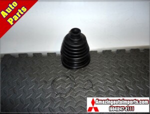 Mitsubishi Delica L300, L400 & Pajero Axle Boot