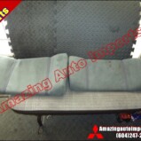 Used Mitsubishi Delica L300 Foot Rest Cushion