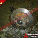 L400 Used Front HUB Assembly
