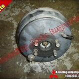 Delica L400 Used  Brake Booster Assembly