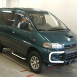 1996 Delica L400 Exceed