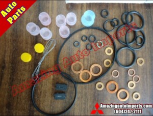 Mitsubishi Delica L300 & L400 Injection Pump Complete Repair Kit