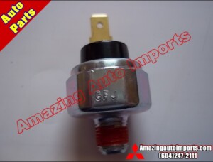 Mitsubishi Delica L300 & L400 Oil Pressure Switch