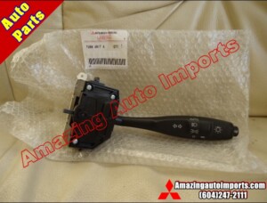 Mitsubishi Delica L400 Headlight & Signal Light Combination Switch