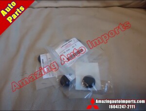 Mitsubishi Delica L400 Window Grommet