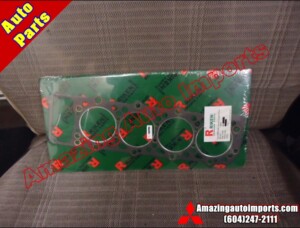 Mitsubishi Delica L400 & Pajero 4m40 Engine Cylinder Head Gasket