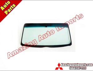 Toyota Hi-Ace LH100 Wind Shield