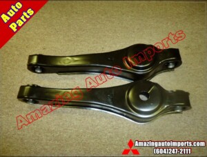1994-2002 Delica L400 Rear Lower Control Arm Assembly