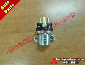 Mitsubishi Delica L400 Glow Plug Relay