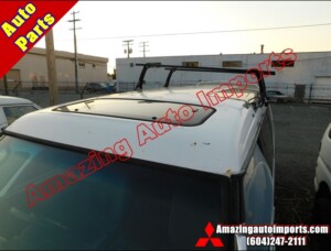 1988-1998  Mitsubishi Delica L300 Roof Cross Bar – AVAILABLE