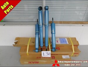 1988-1998 Mitsubihsi Delica L300 4WD Shock Absorber Set – AVAILABLE