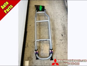 Mitsubishi Delica L400 Used Rear Ladder