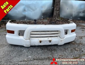 Mitsubishi Delica L400 Front Bumper Canada Stock