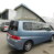 2006 Honda Stepwagon Campervan 4WD Pop Top Van 83,000 km