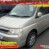 2007 Honda Stepwagon Van 4WD w/Dual Sliding Door 91,000 km