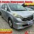 2008 Honda Stepwagon Van 4WD w/Dual Sliding Door 88,000 km