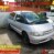 1997 Toyota Previa (Estima) Mini-Van 4WD 116,000 km