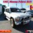 1997 Nissan Patrol SUV 4X4 Diesel LHD