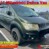 2011 Mitsubishi Delica 4WD w/Dual Sliding Door 141 km