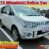 2010 Mitsubishi Delica 4WD w/Dual Sliding Door 138 km