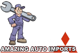 Amazing Auto Imports